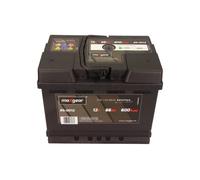 Batería de arranque MAXGEAR 85-0012 para OE 000 915 105 DE - 000915105AD