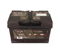Batería de arranque MAXGEAR 85-0013 para OE 1072348 - 1130886 - 1130888