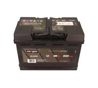Batería de arranque MAXGEAR 85-0014 para OE 50503182 - 606777080 - 01307572