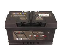 Batería de arranque MAXGEAR 85-0015 para OE 61 21 2 158 123 - 61214141570
