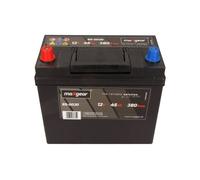 Batería de arranque MAXGEAR 85-0020 para OE 31500-SCA-E02 - 31500SCAE011M1