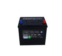 Batería de arranque MAXGEAR 85-0025 para OE P54W18520 - 6000632499