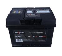 Batería de arranque MAXGEAR 85-0042 para OE 51018461 - 3W0915105 - 61 21 2 158