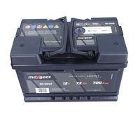 Batería de arranque MAXGEAR 85-0043 para OE 606777090 - 71751136 - 61 21 2 158