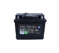 Batería de arranque MAXGEAR 85-0050 para OE 000 915 105 CB - 6R0 915 105 A - 61