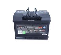Batería de arranque MAXGEAR 85-0051 para OE 71765419 - 51832153 - 71765419
