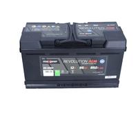 Batería de arranque MAXGEAR 85-0053 para OE 000 915 105 AH - 000 915 105 CE