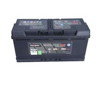 Batería de arranque MAXGEAR 85-0054 para OE 000 915 105 CF - 4L0 915 105 - 5GM