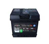 Batería de arranque MAXGEAR 85-0055 para OE 6R0915105A - 000915105CB