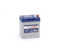 Bosch S4 030 batería de vehículos Sealed Lead Acid (VRLA) 40 Ah 12 V 330 A Coche