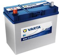 Batería De Arranque Varta 5451580333132 Blue Dynamic para Honda Mitsubishi VW
