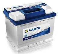 Batería De Arranque Varta 5604080543132 Blue Dynamic para Audi Austin Auwärter