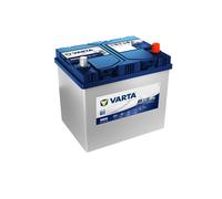 Batería De Arranque Varta 565501065D842 Blue Dynamic Efb para Honda Mazda Nissan