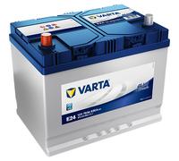 Batería De Arranque Varta 5704130633132 Blue Dynamic para Honda Mitsubishi Opel