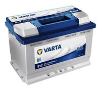 Batería De Arranque Varta 5740130683132 Blue Dynamic para Chrysler Citroën Opel