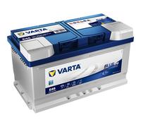 Batería De Arranque Varta 575500073D842 Blue Dynamic Efb para Ford