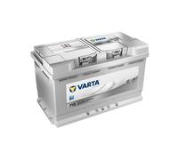 Batería De Arranque Varta 5852000803162 Silver Dynamic para Audi Bmw Fiat Ford