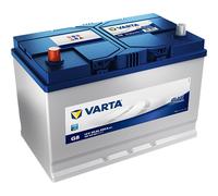 Varta G8 batería 95Ah 830A Blue Dynamic