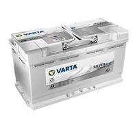 Varta Batería de arranque 595901085K262 Silver Dynamic AGM para Audi, BMW, DAF, MAN