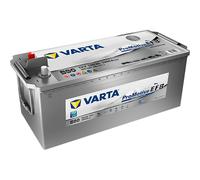 Batería De Arranque Varta 690500105E652 Promotive Efb para Daf Mercedes Benz
