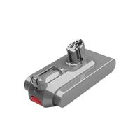 Batería De Aspiradora | Compatible con aspiradora submarina Dyson V15 V11 Outsize V15 Detect V15s 970425-01(6000mAh)