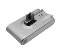 Batería De Aspiradora Compatible con Dreame V11/SE V12/pro VVT1/N6/A1/N5 | reemplazo inalámbrico de la batería del aspirador de 25.2V 7S1P 5000mAh(V11SE)