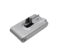 Batería De Aspiradora Compatible con Dreame V11/SE V12/pro VVT1/N6/A1/N5 | reemplazo inalámbrico de la batería del aspirador de 25.2V 7S1P 5000mAh(VVA1)