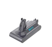 Batería De Aspiradora, Compatible Con Dyson, V6 V7 V8 V10 11 Series SV07 SV09 SV10 SV12 DC62 Absolute Fluffy Animal Pro Batería Recargable(V10 6000mAh)