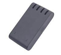 Batería de aspiradora Compatible con Samsung JET75/JET90, alta capacidad 4000mAh(4000mAh)