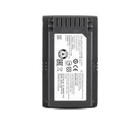 Batería De Aspiradora, Compatible con Samsung, VCA-SBTA60 Jet 60 Turbo Jet 75E Complete VS15A6031R4 VS20B75ACR5 VS20B75ADR5 VS15A6031R5 Reemplazar(5000mAh)