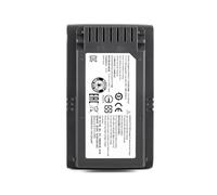 Batería De Aspiradora, Compatible con Samsung, VCA-SBTA60 Jet 60 Turbo Jet 75E Complete VS15A6031R4 VS20B75ACR5 VS20B75ADR5 VS15A6031R5 Reemplazar(4000mAh)