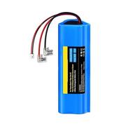 Batería De Aspiradora: Compatible Con Tineco, For IFloor 3 Tineco Floor ONE S3-01 One S3 Breeze FM25-01 IFloor-01 FM25-01 FM26-01 FW26M-02 VWV8