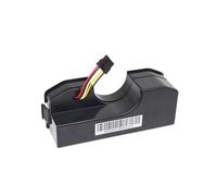Batería de Aspiradora con Estuche para Cecotec Conga 3090 3091 3092 Accesorios Utilitarios Portátiles para Aspiradora, 2600mAh