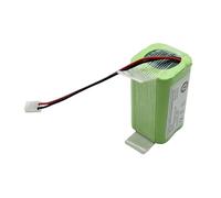 Batería De Aspiradora De 14,4 V, Compatible Con Xiaomi, G1 MJST G1 Phicomm X3, Compatible Con Panasonic, MC-WRC53 FLYCO FC9601 FC9602(4800mAh)