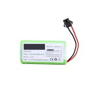 Batería De Aspiradora De 14,4 V Y 3500 MAh, Compatible con CECOTEC Conga 950, 990, 999, 1190, 1091, 1099, 1790 Y 1990, Batería Recargable De Iones De Litio.(2600mAh)