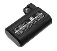 Batería De Aspiradora De 2000mAh / 14,40Wh, Compatible Con AEG, OSBP72LI S91-0400410-SU2 Electrolux OSBP72LI25 Electrolux Osiris