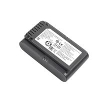 Batería De Aspiradora De 21,6 V Y 4000 MAh, Compatible Con Samsung, Jet75, Jet90, Jet 75, Jet 90, VS70,VS9000 DJ96-00221A, VCA-SBT90, VCA-SBT90E(5000mAh)