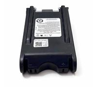 Batería de aspiradora de 2450mAh y 25,2 V, Compatible con Shark S1 S2 S4 S6 S7 S9 IC205 IC200C IC200W IF200 IF250 XBAT200 XBAT200AS