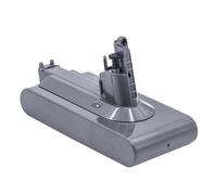 Batería de aspiradora de 25,2 V y 4500 mAh, Compatible con Dyson V11 SV14 Cyclone Animal Absolute Total Clean, batería Recargable 970145-02(4500mAh)