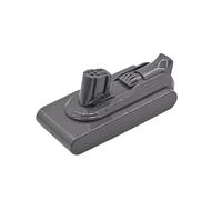 Batería de aspiradora de 25,2 V y 6000 mAh Compatible con Dyson V12, SV20, SV30, SV35 y SV46(6000mAh)