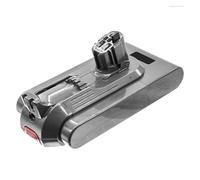 Batería De Aspiradora De 4000 MAh. Compatible con Dyson. Compatible con V15 Detect Total Clean, V15 Detect Absolute Extra, V11 Fluffy Extra, V11 Tamaño De Torsión