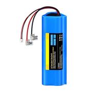 Batería De Aspiradora De 4500 MAh, Compatible Con Tineco, IFloor 3 Tineco Floor ONE S3-01 One S3, Compatible Con Breeze, FM25-01 IFloor-01 FM25-01 FM26-01 FW26M-02 VWV8 Batería De Aspiradora