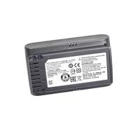 Batería De Aspiradora De 5000 MAh VCA-SBT90, VCA-SBT90E, DJ96-00221A, Compatible Con Samsung, VS9000, Jet VS70, Jet90, Jet75, Jet 75 21,6 V. Reemplace Los Accesorios De La Aspiradora.(5000mAh)