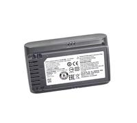 Batería De Aspiradora De 5000 MAh VCA-SBT90, VCA-SBT90E, DJ96-00221A, Compatible Con Samsung, VS9000, Jet VS70, Jet90, Jet75, Jet 75 21,6 V. Reemplace Los Accesorios De La Aspiradora.(3500mAh)