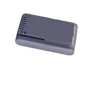Batería De Aspiradora De 5000mAh, Compatible Con Samsung,JET75 JET90 JET90E VS9000 VS20R9074S2 VS20T7551P5 VS20R9078S2(5000mAh)