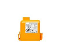 Batería De Aspiradora De Iones De Litio De 2300/3000 MAh, Compatible Con LG Cordzero A9 Aspiradora Inalámbrica A9+ A9Plus A9M A905M A907GMS A905RM.(2300mAh)