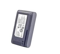 Batería de aspiradora de Mano inalámbrica, VCA-SBT90 de batería de barredora, Compatible con Samsung Vs9000 Jet90 Jet75 Jet90E(2400mAh)