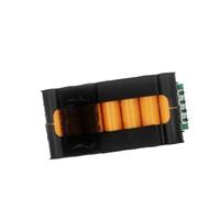 Batería de aspiradora inalámbrica de 2500mAh, Compatible con Midea BP25225E BP25220G P6 Snow/Master.P91