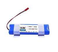 Batería De Aspiradora Robot 14,8 V 2600-4000 MAh, Compatible Con ILIFE, V3s Pro, V50, V5s Pro, V8s, V80 Max, B5 Max, S5 Pro, X750, Batería De Litio, Repuestos.(3500mAh)