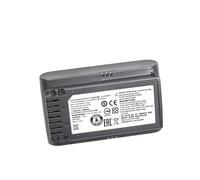 Batería De Aspiradora VCA-SBTA60, Compatible Con Samsung Jet 60 Turbo, Jet 75E Complete, VS15A6031R4 VS15A6031R5 VS20B75ACR5 VS20B75ADR5 Piezas De Aspiradora(5000mAh)